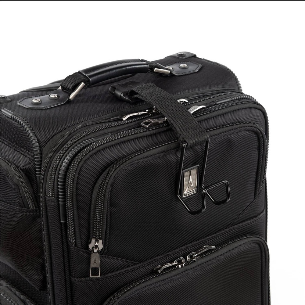 J Hook for your travel bag